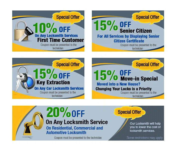 Lock Locksmith Tech Louisville, KY 502-430-2338 - coupons